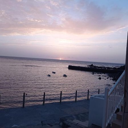 Apartamento La Punta Alojera Luaran gambar
