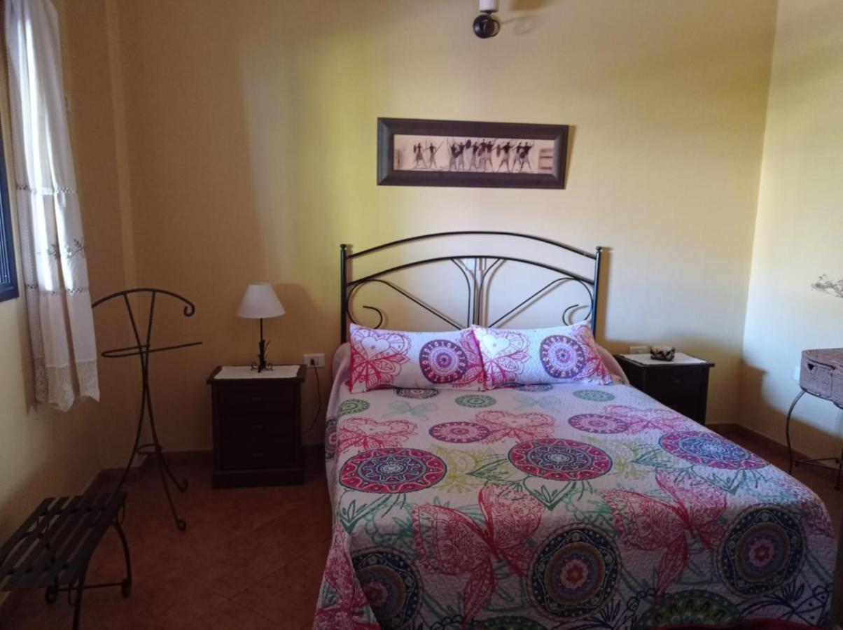 Apartamento La Punta Alojera Luaran gambar