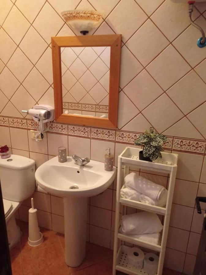Apartamento La Punta Alojera Luaran gambar