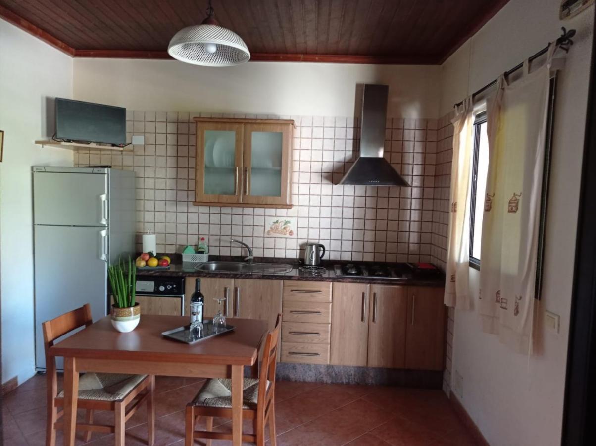 Apartamento La Punta Alojera Luaran gambar